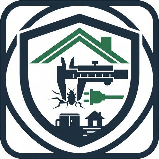 GraniteHaven Pest Solutions logo