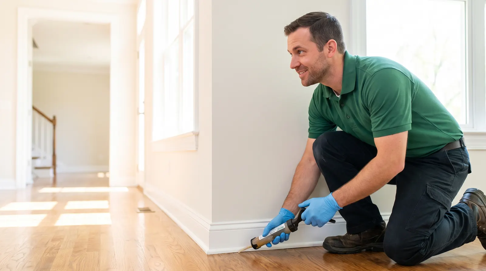 Pest Control Sevice in Cincinnati, OH